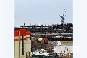 2-к квартира, посуточно, 60м2, 6/10 этаж