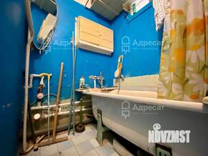 1-к квартира, на длительный срок, 32м2, 5/5 этаж