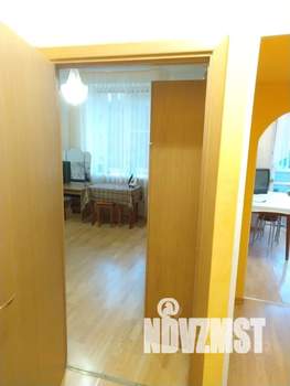 1-к квартира, посуточно, 36м2, 3/7 этаж