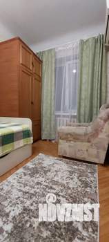 2-к квартира, на длительный срок, 47м2, 2/3 этаж