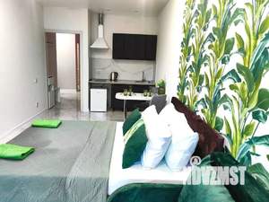 Студия квартира, посуточно, 20м2, 5/20 этаж