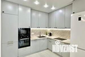 3-к квартира, посуточно, 75м2, 7/10 этаж