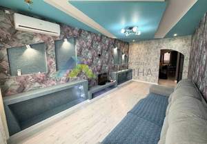 3-к квартира, на длительный срок, 73м2, 2/10 этаж