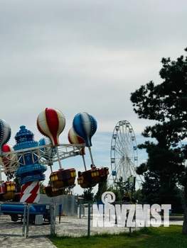 2-к квартира, посуточно, 67м2, 4/10 этаж