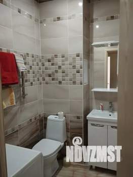 1-к квартира, посуточно, 40м2, 12/12 этаж