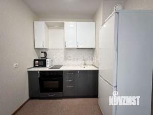 1-к квартира, на длительный срок, 32м2, 5/10 этаж