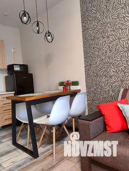 2-к квартира, посуточно, 52м2, 4/7 этаж