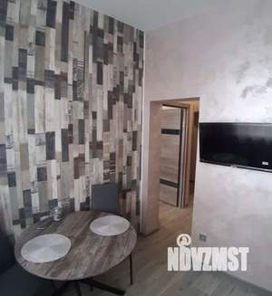 1-к квартира, на длительный срок, 39м2, 2/6 этаж