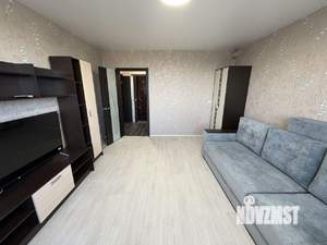 1-к квартира, на длительный срок, 36м2, 9/9 этаж