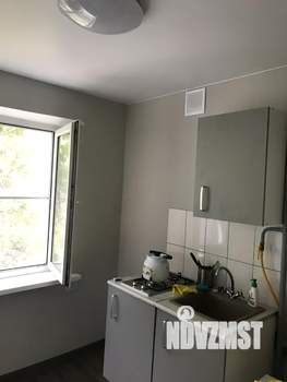 1-к квартира, посуточно, 37м2, 2/5 этаж