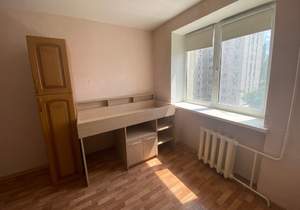 2-к квартира, на длительный срок, 44м2, 4/9 этаж
