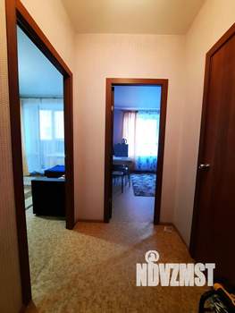 1-к квартира, на длительный срок, 30м2, 1/5 этаж