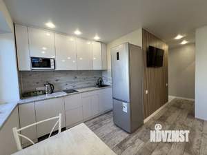 1-к квартира, посуточно, 30м2, 5/5 этаж