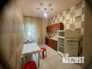 1-к квартира, на длительный срок, 35м2, 2/3 этаж