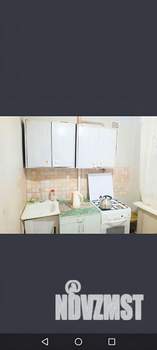 1-к квартира, на длительный срок, 32м2, 3/5 этаж