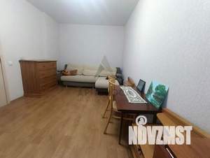 2-к квартира, на длительный срок, 44м2, 6/9 этаж