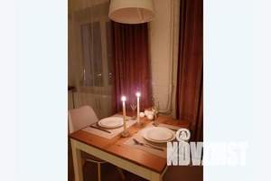 1-к квартира, посуточно, 29м2, 4/5 этаж