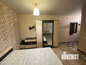 1-к квартира, на длительный срок, 30м2, 1/5 этаж
