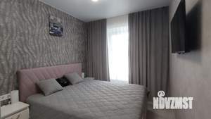 2-к квартира, на длительный срок, 47м2, 2/5 этаж