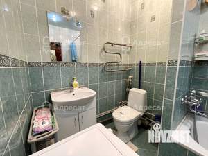 2-к квартира, на длительный срок, 42м2, 6/10 этаж