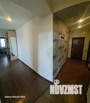 2-к квартира, посуточно, 70м2, 11/15 этаж