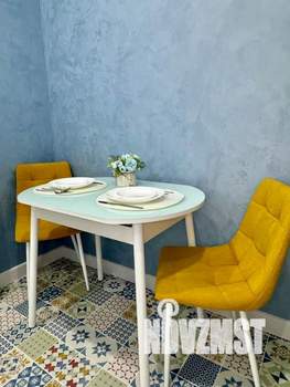 2-к квартира, посуточно, 51м2, 2/6 этаж