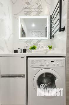 2-к квартира, посуточно, 40м2, 16/23 этаж