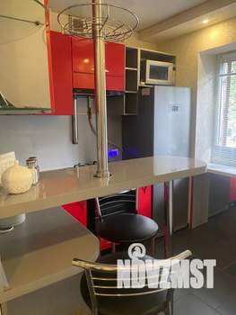 2-к квартира, посуточно, 40м2, 1/5 этаж