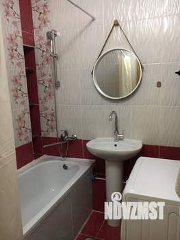 1-к квартира, на длительный срок, 39м2, 6/10 этаж