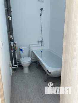 Студия квартира, на длительный срок, 27м2, 8/9 этаж