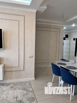 3-к квартира, на длительный срок, 60м2, 9/9 этаж