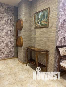 2-к квартира, посуточно, 78м2, 18/22 этаж