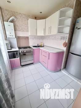 3-к квартира, посуточно, 53м2, 2/5 этаж