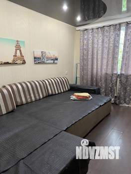 2-к квартира, посуточно, 54м2, 4/5 этаж