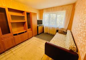 1-к квартира, на длительный срок, 30м2, 1/5 этаж