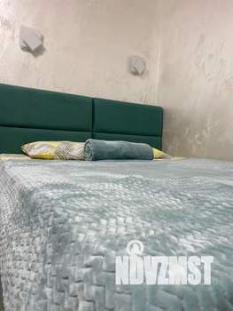 1-к квартира, посуточно, 30м2, 1/10 этаж