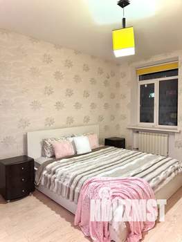 3-к квартира, посуточно, 72м2, 4/5 этаж