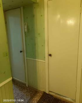 2-к квартира, на длительный срок, 51м2, 6/9 этаж