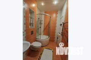 1-к квартира, посуточно, 45м2, 2/9 этаж