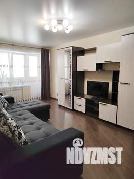 1-к квартира, посуточно, 33м2, 7/9 этаж