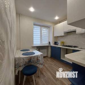 1-к квартира, на длительный срок, 32м2, 1/4 этаж