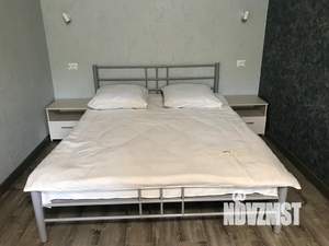 1-к квартира, посуточно, 50м2, 1/7 этаж