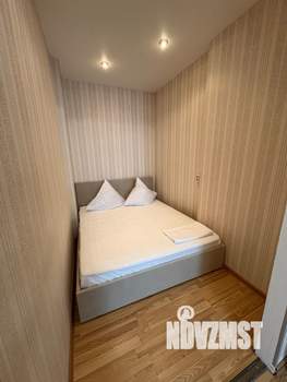 1-к квартира, посуточно, 40м2, 1/5 этаж