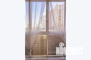 1-к квартира, посуточно, 31м2, 2/10 этаж