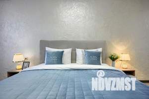 2-к квартира, посуточно, 60м2, 5/20 этаж