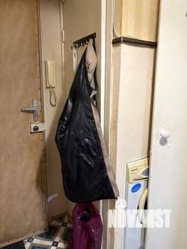 1-к квартира, на длительный срок, 36м2, 8/9 этаж