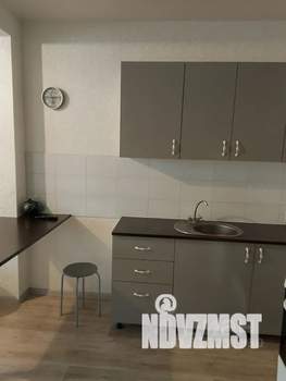 Студия квартира, посуточно, 30м2, 16/19 этаж