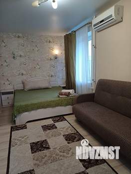 1-к квартира, посуточно, 34м2, 2/5 этаж