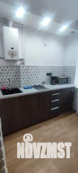 1-к квартира, посуточно, 32м2, 2/5 этаж