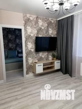 2-к квартира, посуточно, 51м2, 9/10 этаж